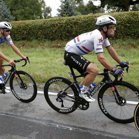 79th Tour de Pologne 2022 - Stage 2