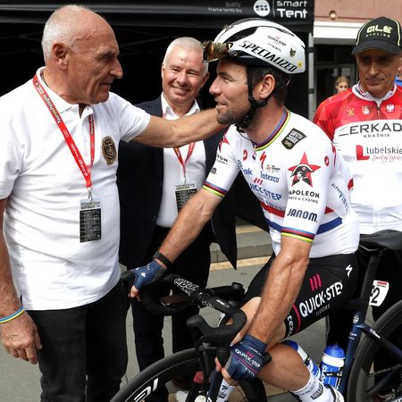 79th Tour de Pologne 2022 - Stage 3