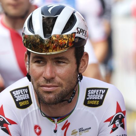 79th Tour de Pologne 2022 - Stage 3