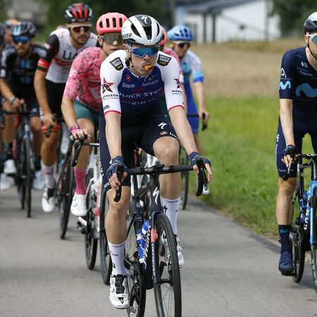 79th Tour de Pologne 2022 - Stage 3