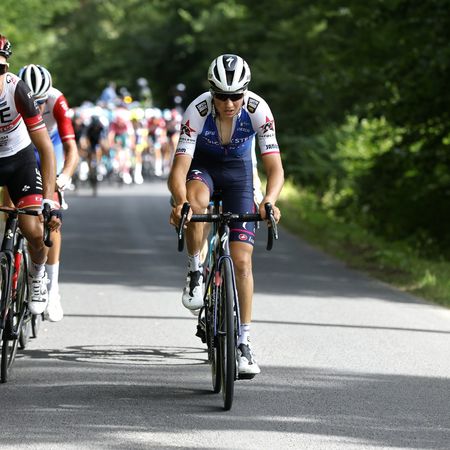 79th Tour de Pologne 2022 - Stage 3