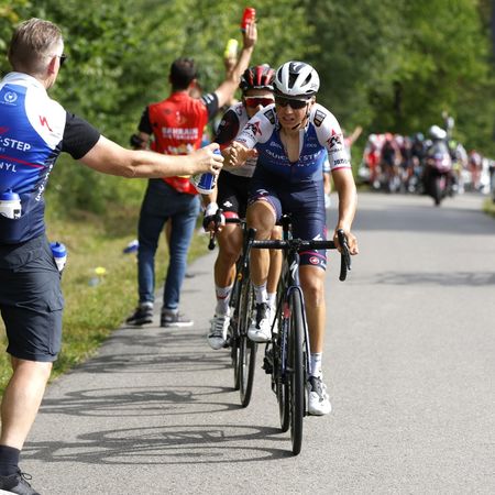 79th Tour de Pologne 2022 - Stage 3