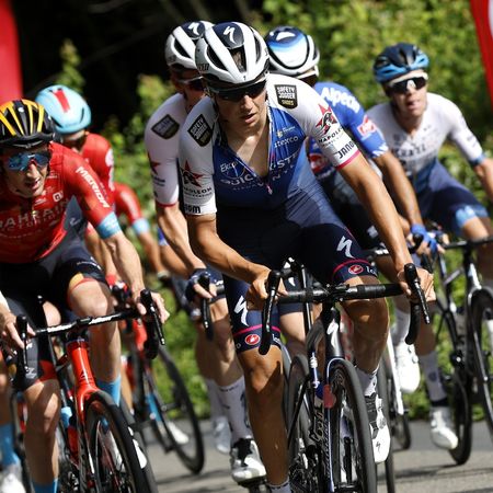 79th Tour de Pologne 2022 - Stage 3