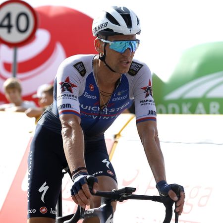 79th Tour de Pologne 2022 - Stage 3