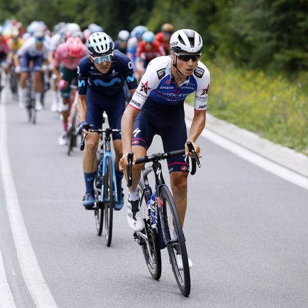79th Tour de Pologne 2022 - Stage 4