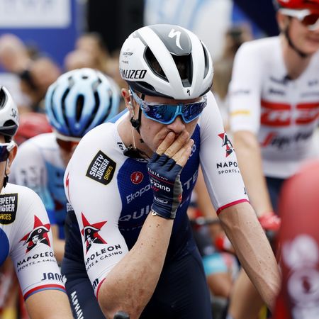 79th Tour de Pologne 2022 - Stage 4