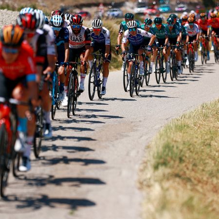 44th Vuelta a Burgos 2022- Stage 1