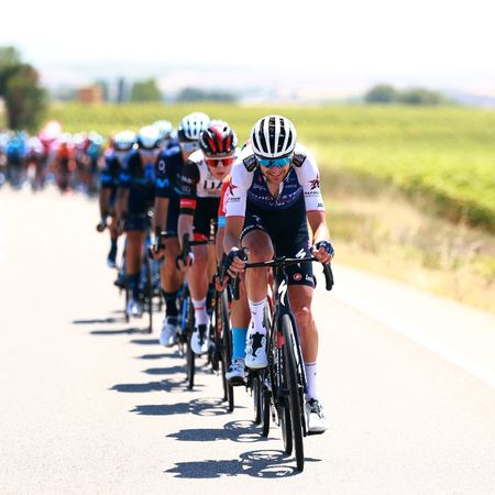 44th Vuelta a Burgos 2022- Stage 1