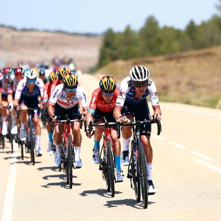 44th Vuelta a Burgos 2022- Stage 1