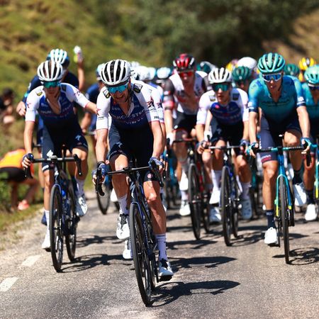 44th Vuelta a Burgos 2022- Stage 1