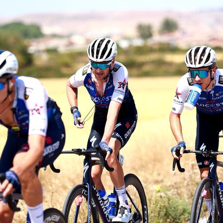 44th Vuelta a Burgos 2022- Stage 1