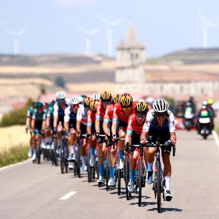 44th Vuelta a Burgos 2022- Stage 1