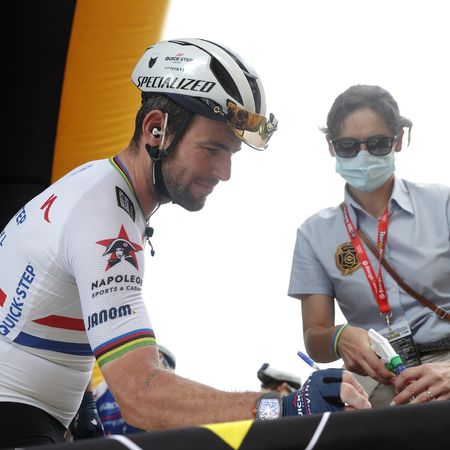 79th Tour de Pologne 2022 - Stage 5