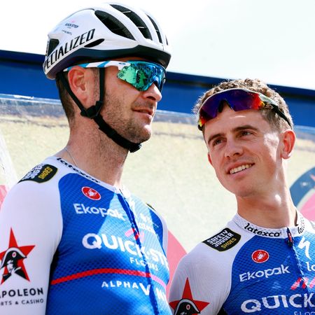 44th Vuelta a Burgos 2022- Stage 2