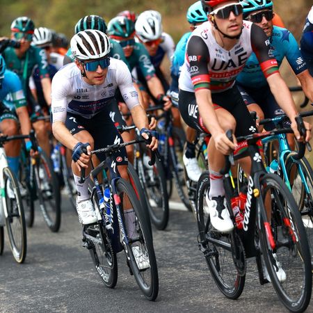 44th Vuelta a Burgos 2022- Stage 2