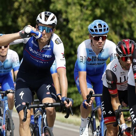 79th Tour de Pologne 2022 - Stage 5