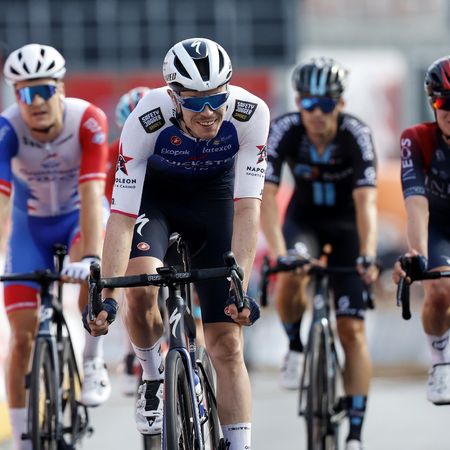 79th Tour de Pologne 2022 - Stage 5