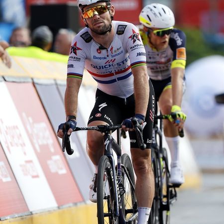 79th Tour de Pologne 2022 - Stage 5