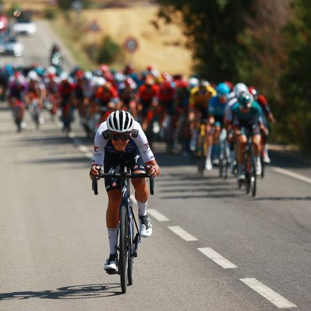 44th Vuelta a Burgos 2022- Stage 2