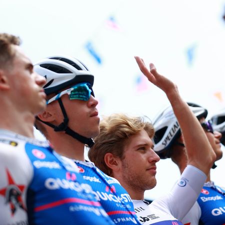 44th Vuelta a Burgos 2022- Stage 3