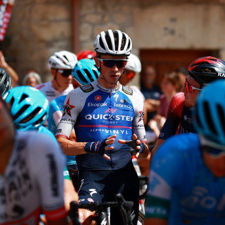 44th Vuelta a Burgos 2022- Stage 3