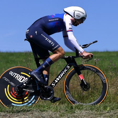 79th Tour de Pologne 2022 - Stage 6