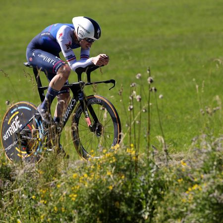 79th Tour de Pologne 2022 - Stage 6