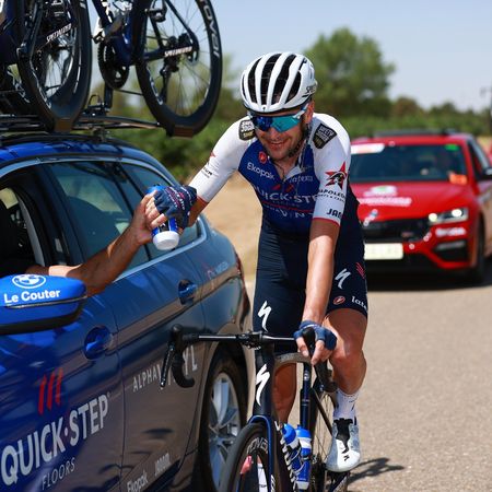 44th Vuelta a Burgos 2022- Stage 4