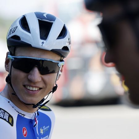 79th Tour de Pologne 2022 - Stage 7