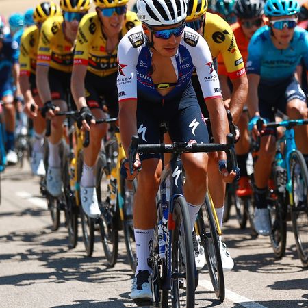 44th Vuelta a Burgos 2022- Stage 4