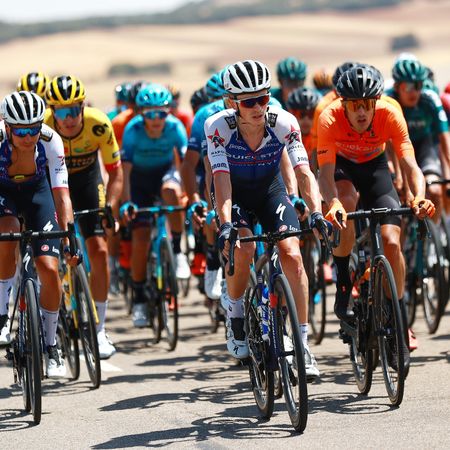 44th Vuelta a Burgos 2022- Stage 4