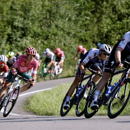 79th Tour de Pologne 2022 - Stage 7
