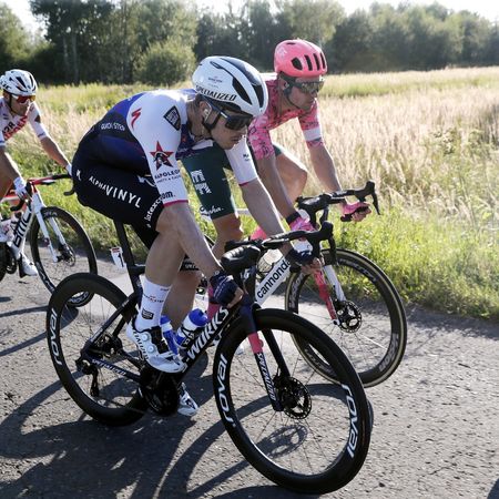 79th Tour de Pologne 2022 - Stage 7