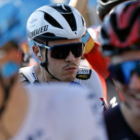 79th Tour de Pologne 2022 - Stage 7