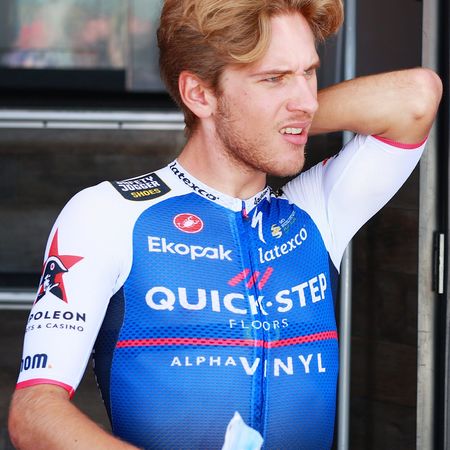 44th Vuelta a Burgos 2022- Stage 5