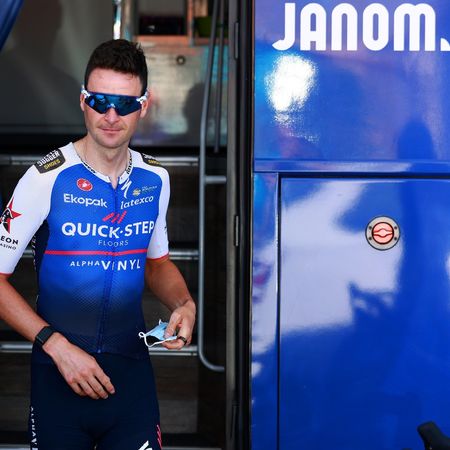 44th Vuelta a Burgos 2022- Stage 5