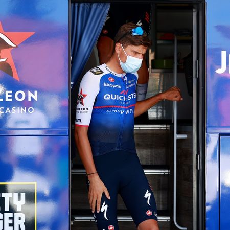 44th Vuelta a Burgos 2022- Stage 5