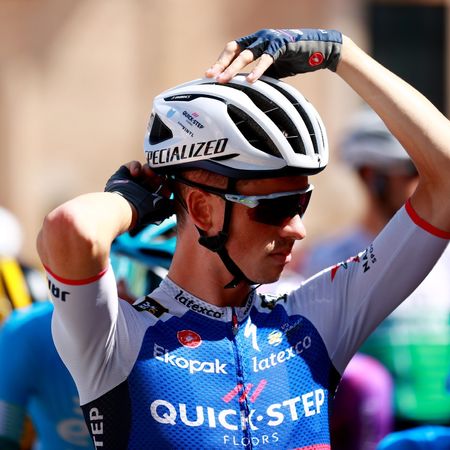 44th Vuelta a Burgos 2022- Stage 5