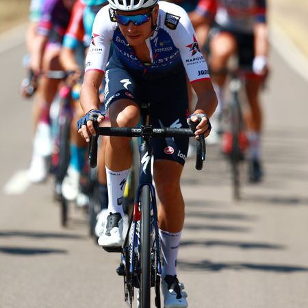 44th Vuelta a Burgos 2022- Stage 5