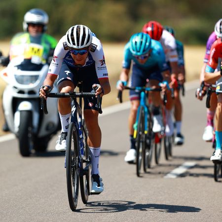 44th Vuelta a Burgos 2022- Stage 5