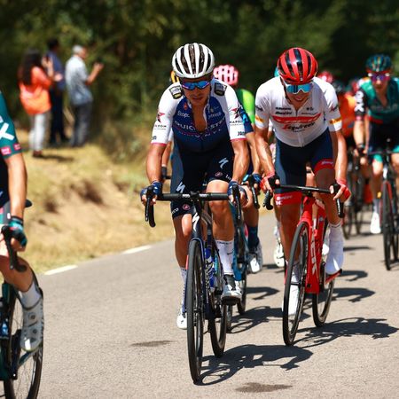 44th Vuelta a Burgos 2022- Stage 5