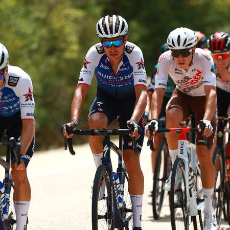 44th Vuelta a Burgos 2022- Stage 5