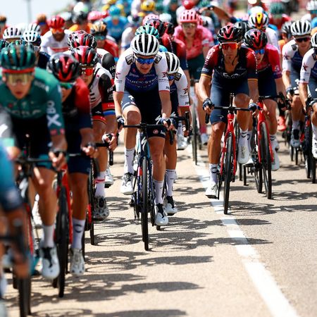 44th Vuelta a Burgos 2022- Stage 5