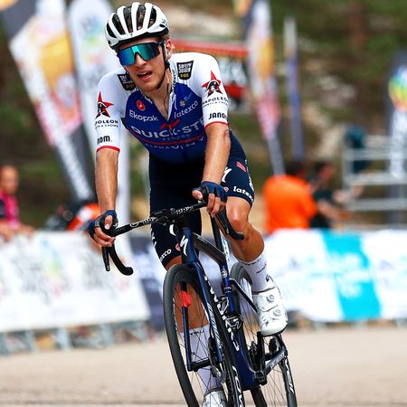 44th Vuelta a Burgos 2022- Stage 5