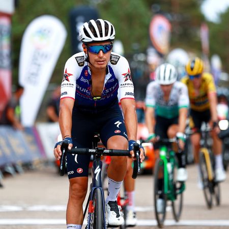 44th Vuelta a Burgos 2022- Stage 5