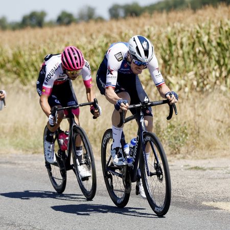 34th Tour de l'Ain 2022 - Stage 1