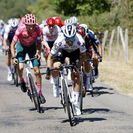 34th Tour de l'Ain 2022 - Stage 1