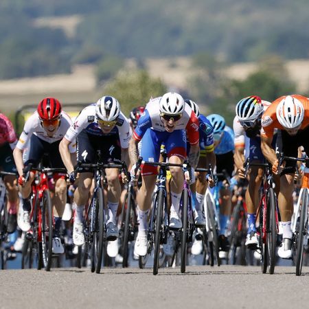 34th Tour de l'Ain 2022 - Stage 1