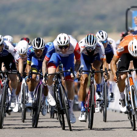 34th Tour de l'Ain 2022 - Stage 1