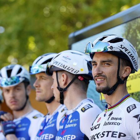 34th Tour de l'Ain 2022 - Stage 1